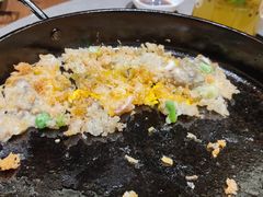 -张家卫·阳江菜·小海鲜(肥婆湾桥店)