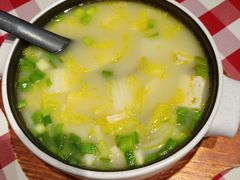 -西贝(上海我格广场店)