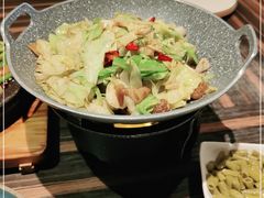 -江太极江浙菜(马桥万达广场店)
