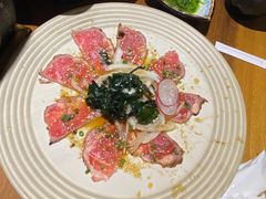 -九井澤精致料理(金茂店)