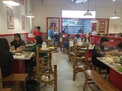 大堂-陳艳红火锅(港汇店)