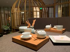 -梅间堂茶馆(绿地缤纷城店)