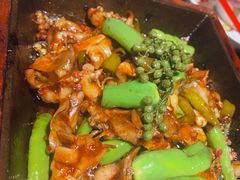 -老头儿油爆虾·知味杭州(爱琴海购物中心)
