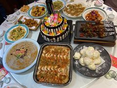 -八大碗·地道东北菜(中街店)