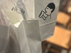 -喜茶(北京财富购物中心店)