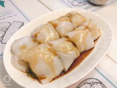 脆皮鲜虾肠-点点心点心专门店(湾仔店)