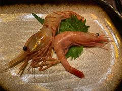 牡丹虾-和彩放题餐厅(酒仙桥店)