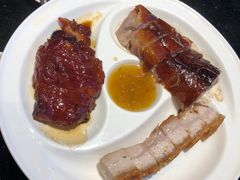 烧鹅-正斗·港式粤菜(SKLP店)