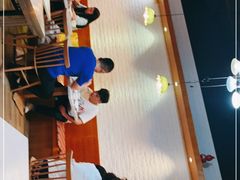 -锦園(伊势丹美食城店)