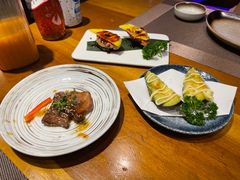 -和彩放题餐厅(酒仙桥店)