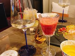 -海派悦庭·海胆烧麦·新融合菜(凯德广场店)