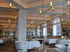 大堂-Jean Georges