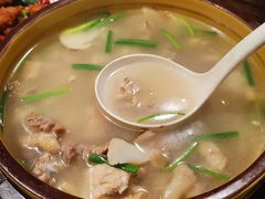 -吃货私房菜(丽江束河古镇店)