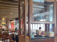 -江边城外烤全鱼(方庄时代购物中心店)