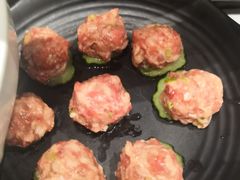 手工香菜丸子-园里火锅(仁和新城店)