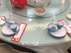 -正阳春烤鸭店(杨楼店)