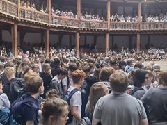 -莎士比亚环球剧场