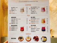 -CIRCLES圈米拉低糖生日蛋糕·茶歇甜品台(人民广场店)
