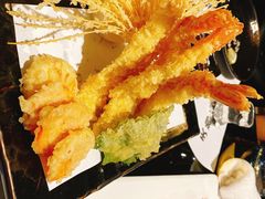 -天狗山料理(省体店)