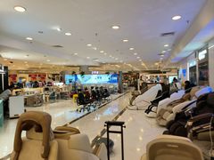-燕莎友谊商城(亮马桥店)