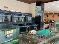 -新塘畔酒楼(里水大道北店)