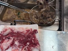 -鑫宝沙茶牛肉火锅(永泰店)