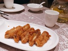 -王府井酒店(金桥港湾店)