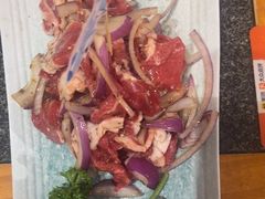 -鹤之乡·齐齐哈尔烤肉·非遗(秋涛路店)