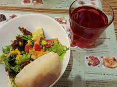 -榖屋house of flour(张江首店)