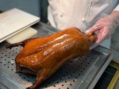 -东四民芳餐厅(世茂工三店)