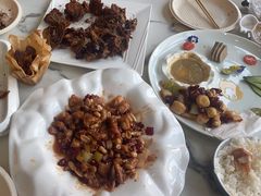 -全聚德(蓝山店)