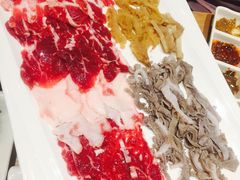 -掂档潮汕牛肉火锅(沈阳万象城店)