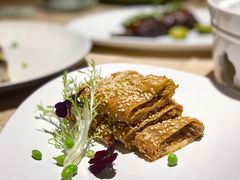 佛门素鸭-成隆行·蟹王府(九江路店)