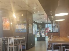 -汉堡王(华润五彩城店)