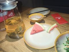 -青年公社烤鸭(蜀山万象汇店)