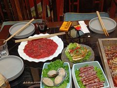 -重庆德忆火锅（龙南街3店）(渝水岸餐饮)
