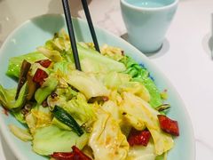 -乔阿马·江南味·驴肉香(龙湖华泾天街店)