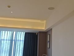 -美豪丽致酒店(西安高新区南二环丰庆公园地铁站店)