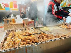 -郭记小街麻辣烫(南小街总店)
