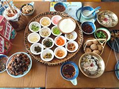 丝娃娃-包整·丝娃娃(一览甲秀楼风景店)