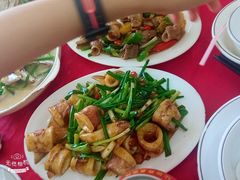 -蛇口康乐快餐鱼仔档(翠苑小区店)