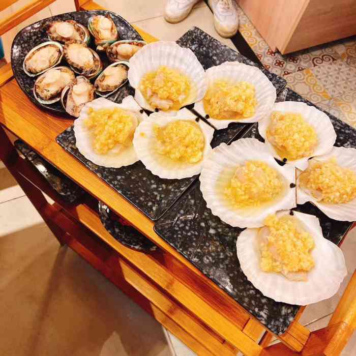 澳门鲜味王(拱北店)-"澳门鲜味王在侨光路,有停车票,免费停3个.