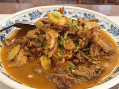 -秀妈厨房(灰汤老店)