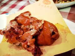 -老道里东北春饼店(红棉路店)