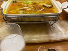-白金汉爵大酒店·中餐厅(相城店)