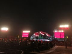 -大雁塔北广场音乐喷泉