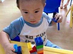 -东方爱婴早教中心(江浦园店)