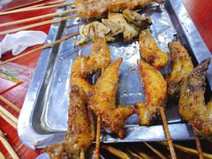 -老刀刀削面烧烤