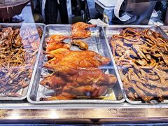 -竺桥兄弟烤鸭馆(竺桥店)