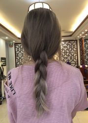 -美梵日系沙龙